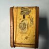 Warner Bros. Lawman Vintage Metal Lunch Box