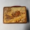 Warner Bros. Lawman Vintage Metal Lunch Box