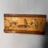 Warner Bros. Lawman Vintage Metal Lunch Box