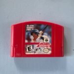 tote-001-item-20260903-131833-cf42991b8f-01-2.jpg All-Star Baseball 2001 Nintendo 64 Game Pak Cartridge N64