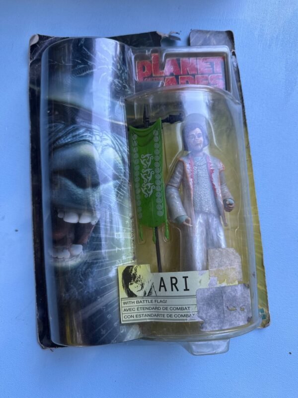 tote-001-item-20260914-171624-4b8be12a48-01.jpg Hasbro Planet of the Apes Ari Action Figure with Battle Flag