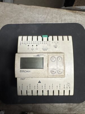 tote-001-item-20260919-053928-a82492b326-01.jpg Johnson Controls Facility Explorer FX07 Controller FX07