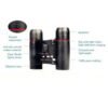 30x60 Portable Mini Binoculars for Outdoor
