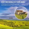 30x60 Portable Mini Binoculars for Outdoor