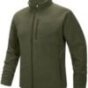 33,000ft Men's Lightweight Fleece Jacket