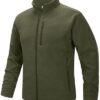33,000ft Men's Lightweight Fleece Jacket
