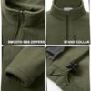33,000ft Men's Lightweight Fleece Jacket