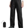 33,000ft Packable Rain Pants for Women