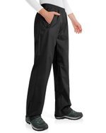 33,000ft Packable Rain Pants for Women