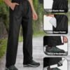 33,000ft Packable Rain Pants for Women