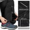 33,000ft Women's Waterproof Rain Pants
