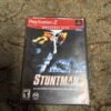 Sony PlayStation 2 Stuntman Greatest Hits Game NTSC-U/C