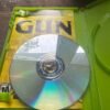 Microsoft Gun Xbox Game